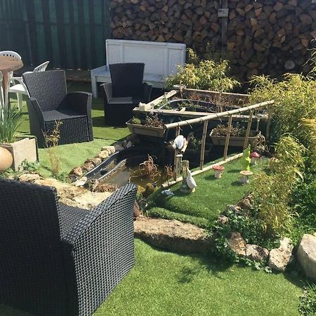 Magnifique Maison 80M² Avec Exterieur Saint-Michel-le-Cloucq Luaran gambar
